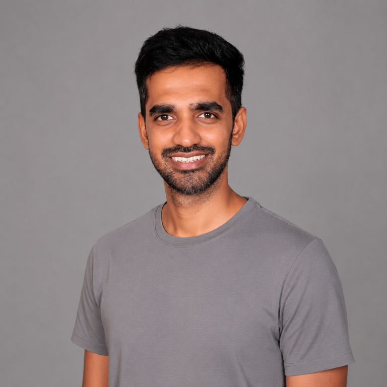 Sajeetharan Sinnathurai